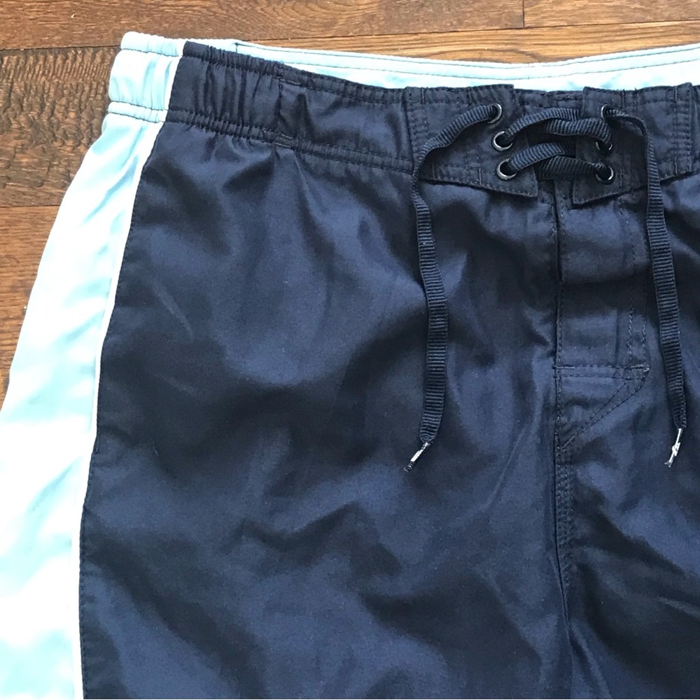 2/$30 Quiksilver Swim Trunks - Picture 2 of 10